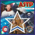 Apollo Soyuz Test Project (ASTP)