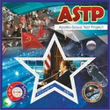 Apollo Soyuz Test Project (ASTP)