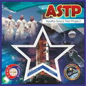 Apollo Soyuz Test Project (ASTP)