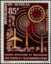 African and Malagasian Post and Telecommunication Union