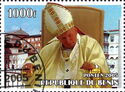 Pope John Paul II 85th Birth Anniversary