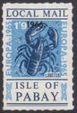 Europa 1966 - Lobster