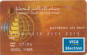 Emirates Bank International