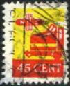 Parcel Stamps and Railway Letter