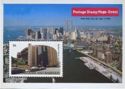 Postage Stamp Mega Event, New York