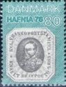 Stamp Exhibition 'Hafnia '76'