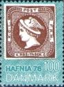 Stamp Exhibition 'Hafnia '76'