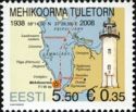 70th Anniversary of Mehikoorma Lighthouse (1938)