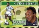Football - Pele (1940-2022)