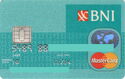 BNI Credit Card