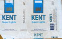 Kent Super Lights