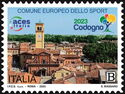 Codongo, European City of Sport 2023