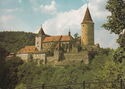Křivoklát Castle