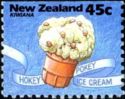 Hokey Pokey Ice Cream