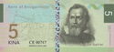 5 Kina