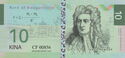 10 Kina