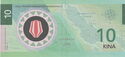 10 Kina