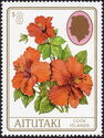 Chinese Hibiscus (Hibiscus rosa-sinensis)