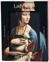 10,000 CFA Francs (Lady with an Ermine by Leonardo Da Vinci)