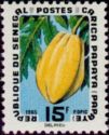 Papaya (Carica papaya)
