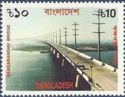 Bangabandhu Bridge