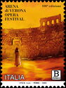 Verona Arena Opera Festival