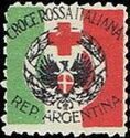 Croce Rossa Italiana - Rep. Argentina