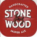 Stone & Wood Jasper Ale