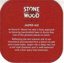 Stone & Wood Jasper Ale