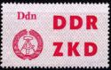 Operation check list of ZKD for DVP-Dresden