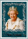 80th Birthday of Queen Elizabeth II