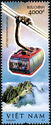 Fansipan Cable Car, Lào Cai