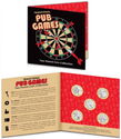 2 Pounds (Traditional Pub Games - Billiards)