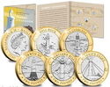 2 Pounds (British Lighthouses - Trwyn Du)