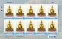Buddha holy statues