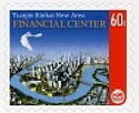Binhai New Area, Tianjin Municipality - Financial Center