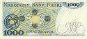 1,000 Złotych