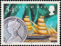 Silver Coin and Great Britain (early steamship)
