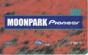 Moonpark Pioneer - VIP