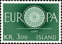 EUROPA / C.E.P.T.: Wheel