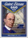 150th Anniversary of the Birth of Wilbur Wright