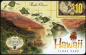 Hawaii - Map of the Sandwich Isles