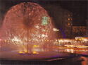 Sydney. Kings Cross. El-Alamein Fountain