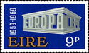 Europa 1959-1969