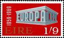 Europa 1959-1969