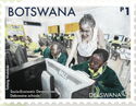 Debswana Schools for Socio-Economic Development