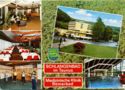 SCHLANGENBAD | im Taunus | Medizinische Klinik | Römerbad