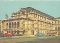 WIEN, STAATSOPER | VIENNA, STATE OPERA | VIENNE, L'OPÉRA D'ETAT