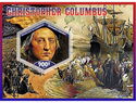 Great People Christopher Columbus