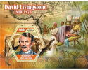 Great People David Livingstone